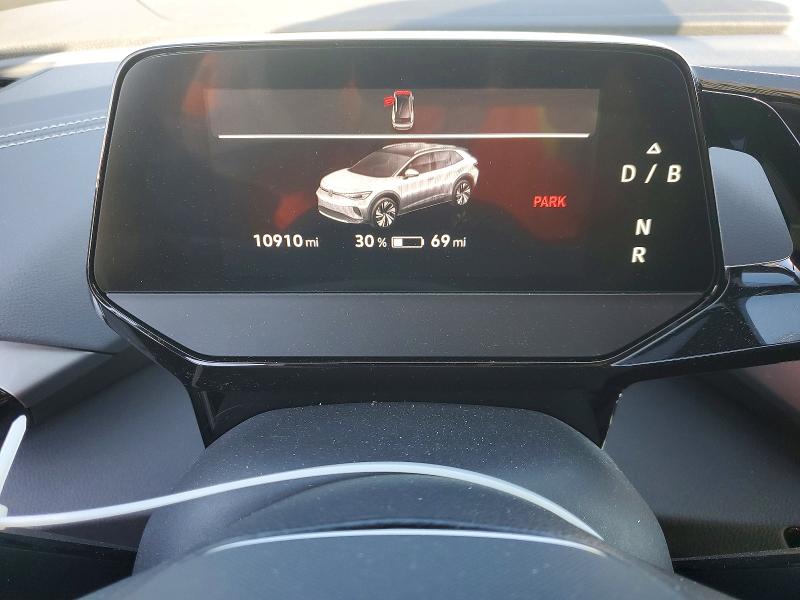 79280355 :رقم المزاد ، 1V25MPE85RC021258 vin ، 2024 Volkswagen Id.4 مزاد بيع