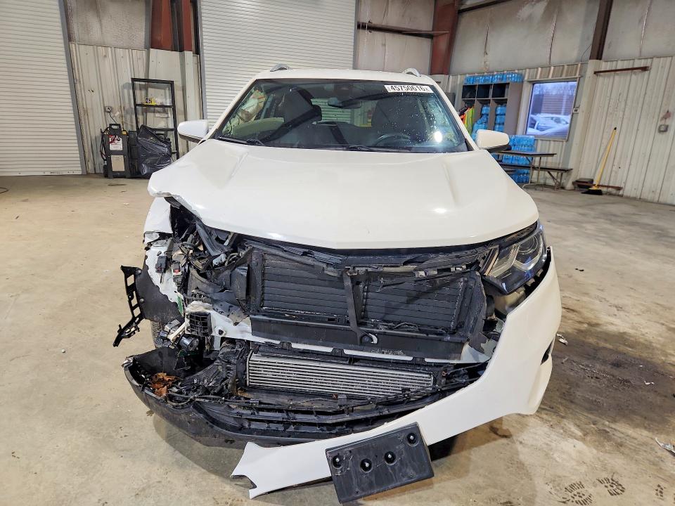 Продаж на аукціоні авто 2020 Chevrolet Equinox, vin: 3GNAXVEX8LS557603, номер лоту: 45750616