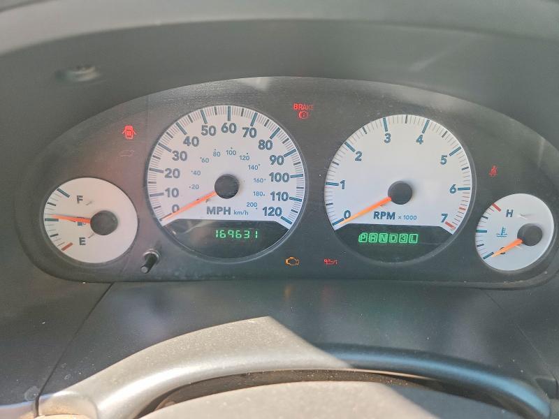46331346 :رقم المزاد ، 2D4GP44L17R348446 vin ، 2007 Dodge Grand Caravan مزاد بيع