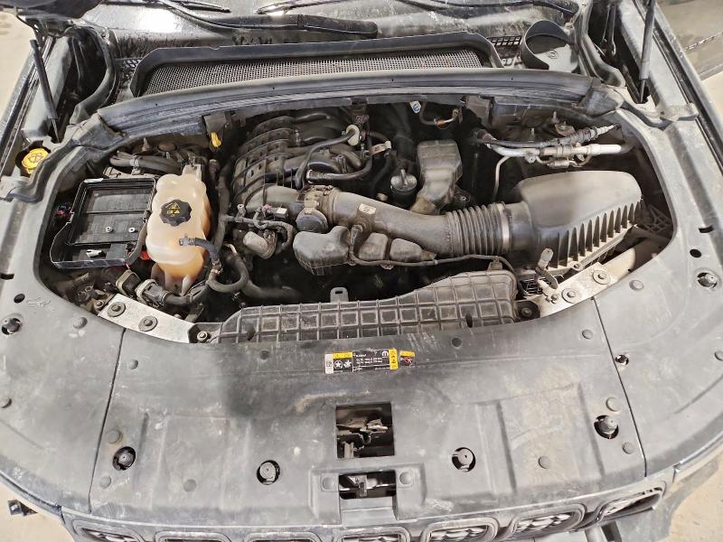 2021 Jeep Grand Cherokee მანქანა იყიდება აუქციონზე, vin: 1C4RJKAG5M8155954, აუქციონის ნომერი: 79709205