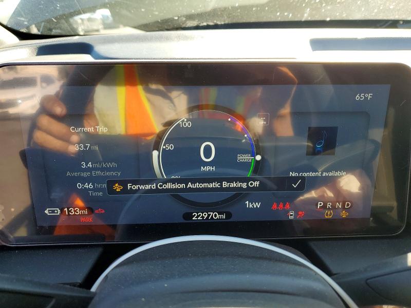 46848486 :رقم المزاد ، 3GPKHURM0RS528446 vin ، 2024 Honda Prologue مزاد بيع