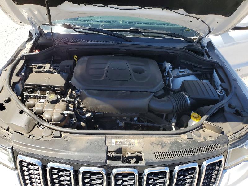 Продаж на аукціоні авто 2021 Jeep Grand Cherokee, vin: 1C4RJEAG3MC680364, номер лоту: 47476196