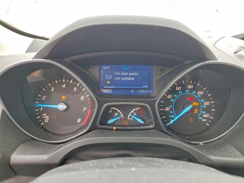 Aukcja sprzedaży 2014 Ford Escape, vin: 1FMCU0G93EUD38588, numer aukcji: 47548846