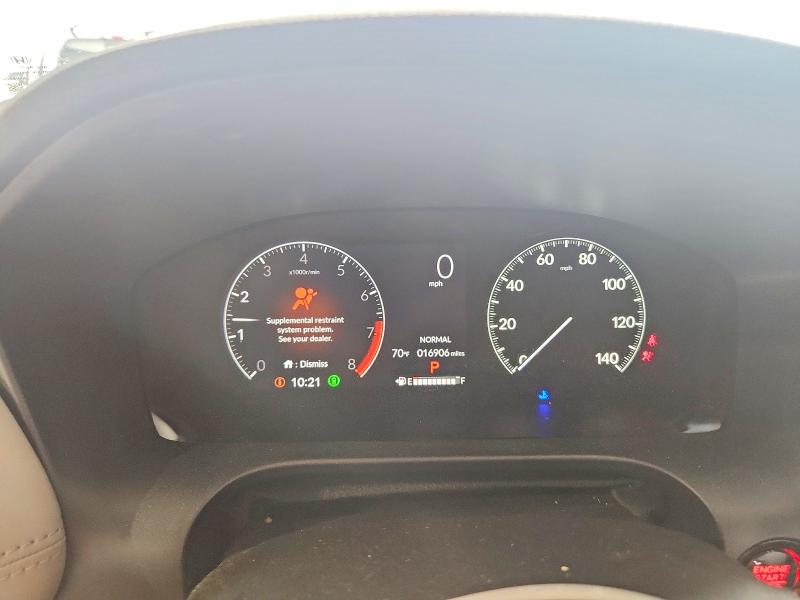 Aukcja sprzedaży 2024 Honda Hr-v, vin: 3CZRZ2H36RM763488, numer aukcji: 45470276