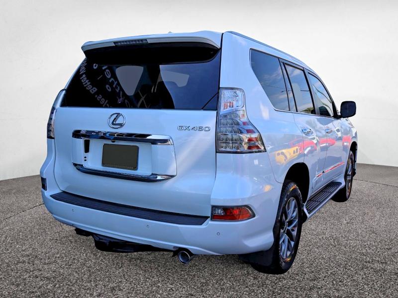 Продаж на аукціоні авто 2017 Lexus Gx, vin: JTJJM7FX9HH150173, номер лоту: 47112086