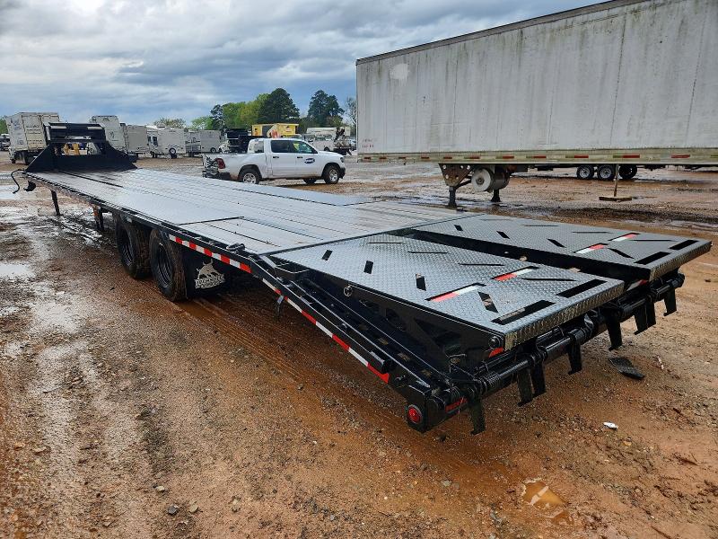 45912276 :رقم المزاد ، 50HFG4020P1087674 vin ، 2023 Norstar Trailers Unknown مزاد بيع
