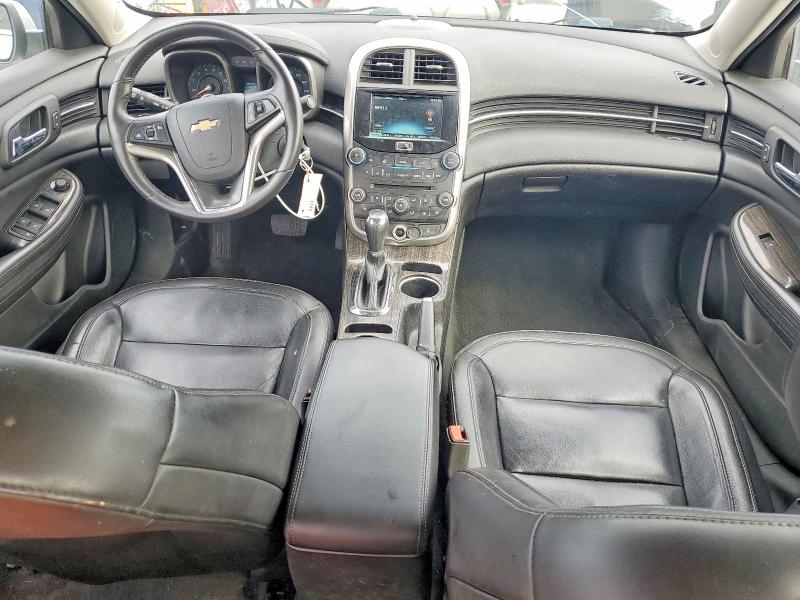 Продаж на аукціоні авто 2015 Chevrolet Malibu, vin: 1G11F5SL0FF209020, номер лоту: 46517406