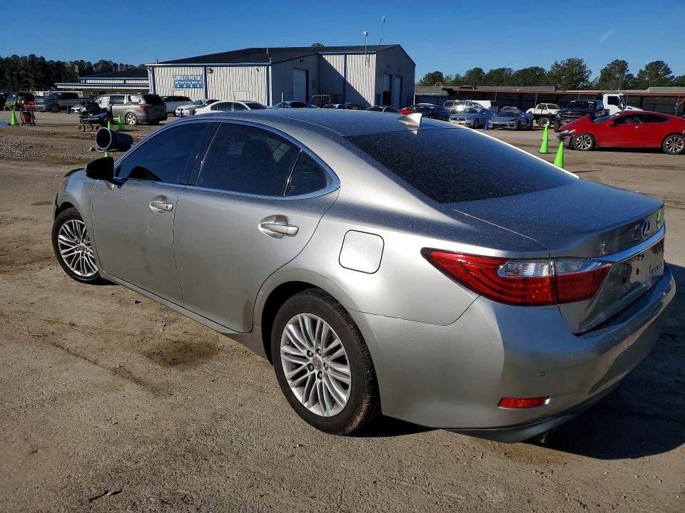Aukcja sprzedaży 2015 Lexus Es 350, vin: JTHBK1GGXF2210953, numer aukcji: 45939276