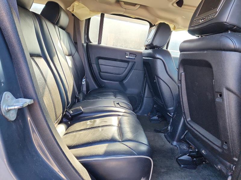 Продаж на аукціоні авто 2008 Hummer H3, vin: 5GTEN13E888163697, номер лоту: 47464536