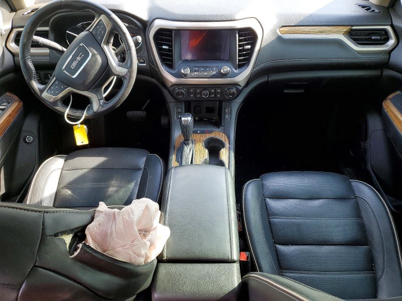 Продажа на аукционе авто 2019 Gmc Acadia, vin: 1GKKNPLS2KZ296058, номер лота: 48137856