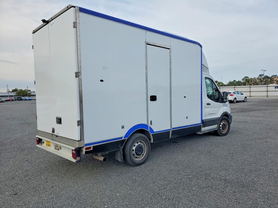 Продаж на аукціоні авто 2020 Ford Transit, vin: 1FDBW5Z88LKB80345, номер лоту: 79989865