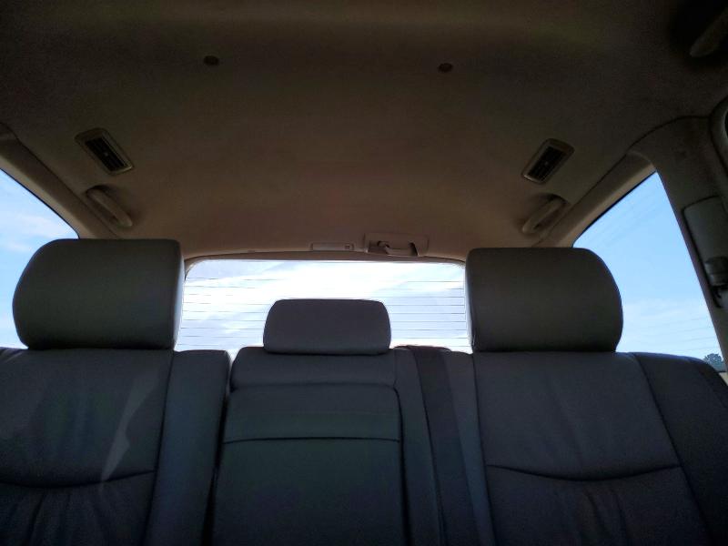 Aukcja sprzedaży 2008 Lexus Gx 470, vin: JTJBT20X780150799, numer aukcji: 47080806