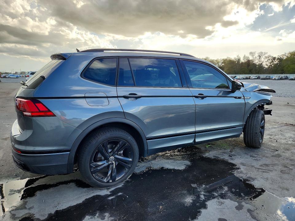 Продаж на аукціоні авто 2023 Volkswagen Tiguan, vin: 3VVCB7AX3PM038553, номер лоту: 41711096