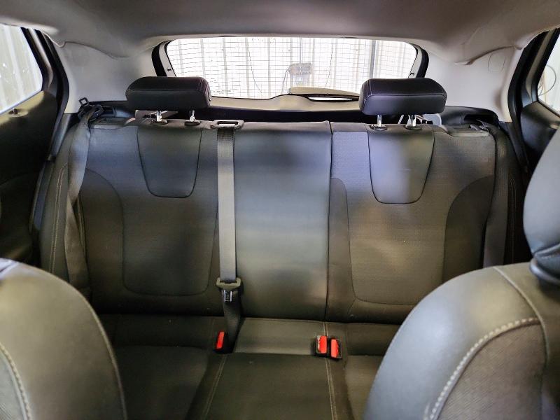 Продаж на аукціоні авто 2020 Buick Encore Gx, vin: KL4MMCSL4LB128422, номер лоту: 46939116