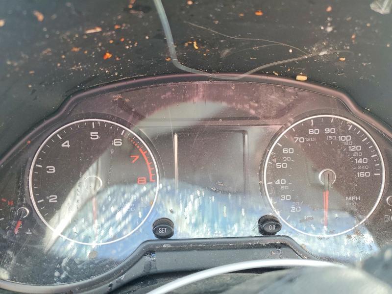 Aukcja sprzedaży 2015 Audi Q5, vin: WA1LFAFP9FA051046, numer aukcji: 41999626