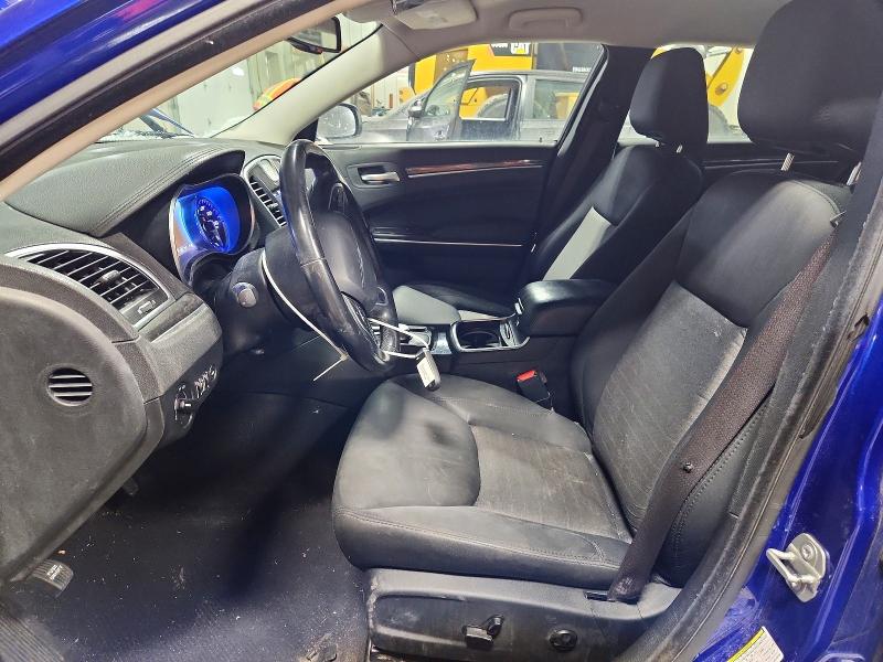 Продаж на аукціоні авто 2020 Chrysler 300, vin: 2C3CCAAG7LH173704, номер лоту: 79190055
