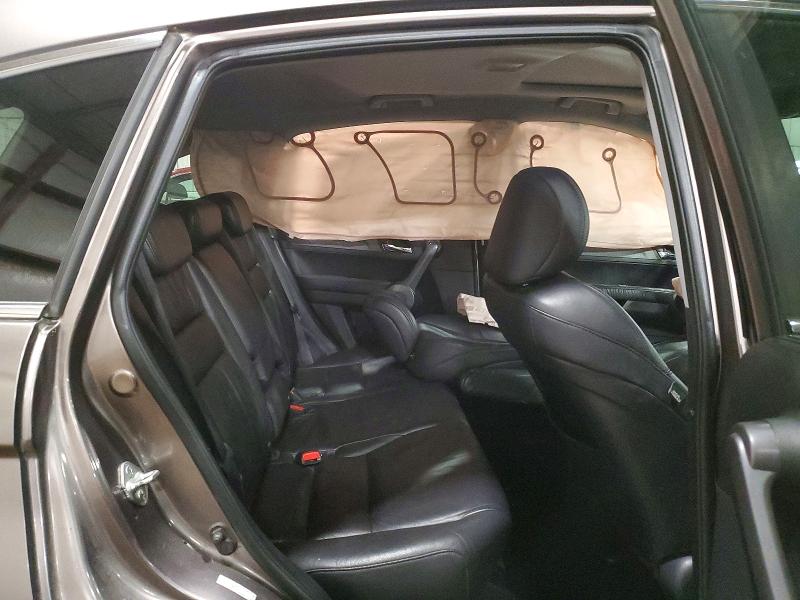 2009 Honda Cr-v მანქანა იყიდება აუქციონზე, vin: 5J6RE48759L017464, აუქციონის ნომერი: 47701106