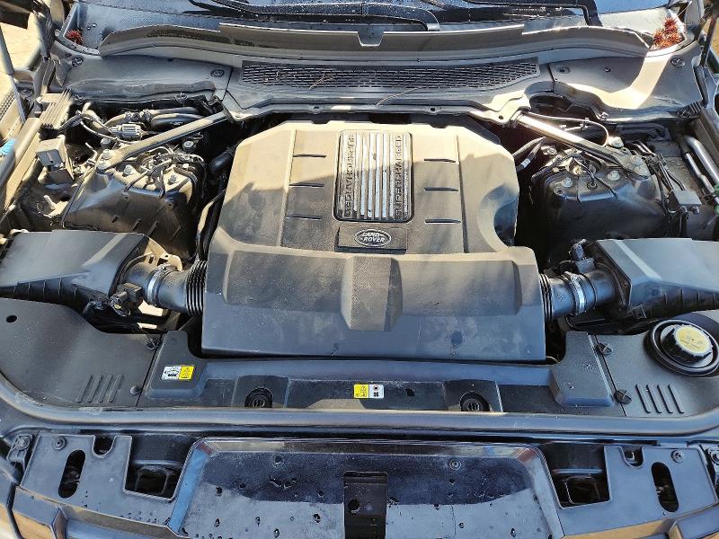 Aukcja sprzedaży 2016 Land Rover Range Rover Sport, vin: SALWS2PFXGA593986, numer aukcji: 46035736