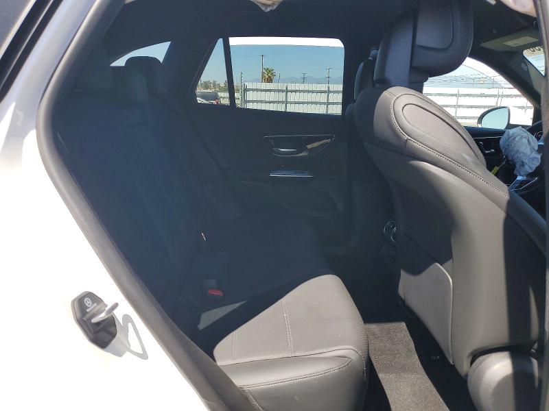 Продаж на аукціоні авто 2025 Mercedes-benz Glc, vin: W1NKM4GB1SF363976, номер лоту: 46769456