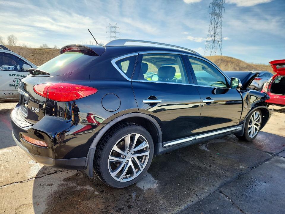 2016 Infiniti Qx50 მანქანა იყიდება აუქციონზე, vin: JN1BJ0RR7GM271280, აუქციონის ნომერი: 46882986