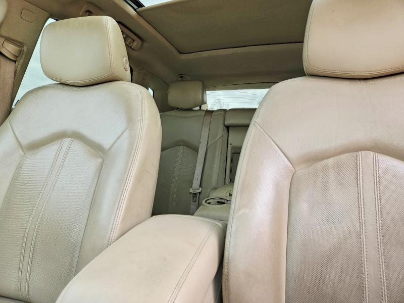 Aukcja sprzedaży 2012 Cadillac Srx, vin: 3GYFNAE35CS591213, numer aukcji: 46579936