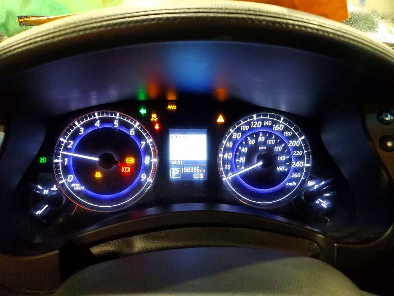 Aukcja sprzedaży 2015 Infiniti Qx50, vin: JN1BJ0HR2FM772125, numer aukcji: 46278216