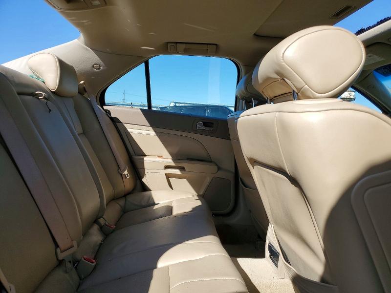 Aukcja sprzedaży 2007 Cadillac Sts, vin: 1G6DW677370161624, numer aukcji: 46720386