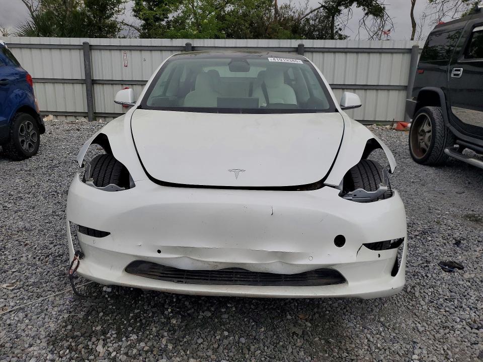 Продаж на аукціоні авто 2020 Tesla Model 3, vin: 5YJ3E1EA0LF775202, номер лоту: 41919386