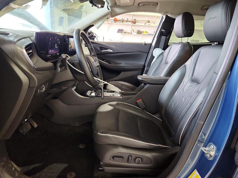 Aukcja sprzedaży 2025 Buick Encore Gx, vin: KL4AMGSL6SB132139, numer aukcji: 79641365