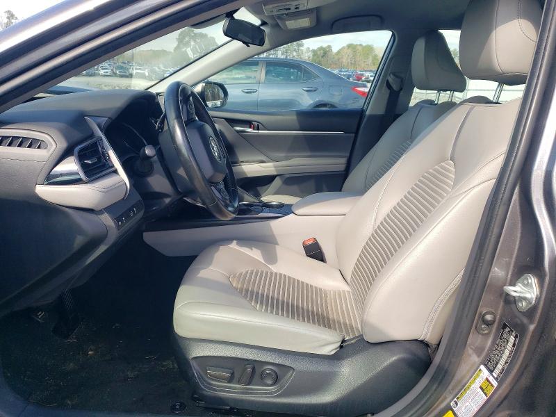 Продаж на аукціоні авто 2023 Toyota Camry, vin: 4T1G11AK4PU750002, номер лоту: 45491496