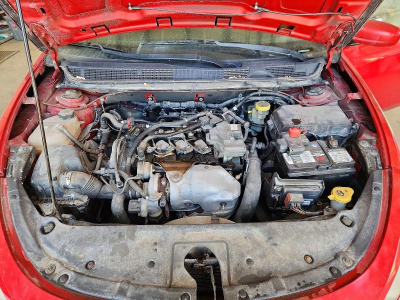 Продажа на аукционе авто 2014 Dodge Dart, vin: 1C3CDFDH6ED857688, номер лота: 41995876