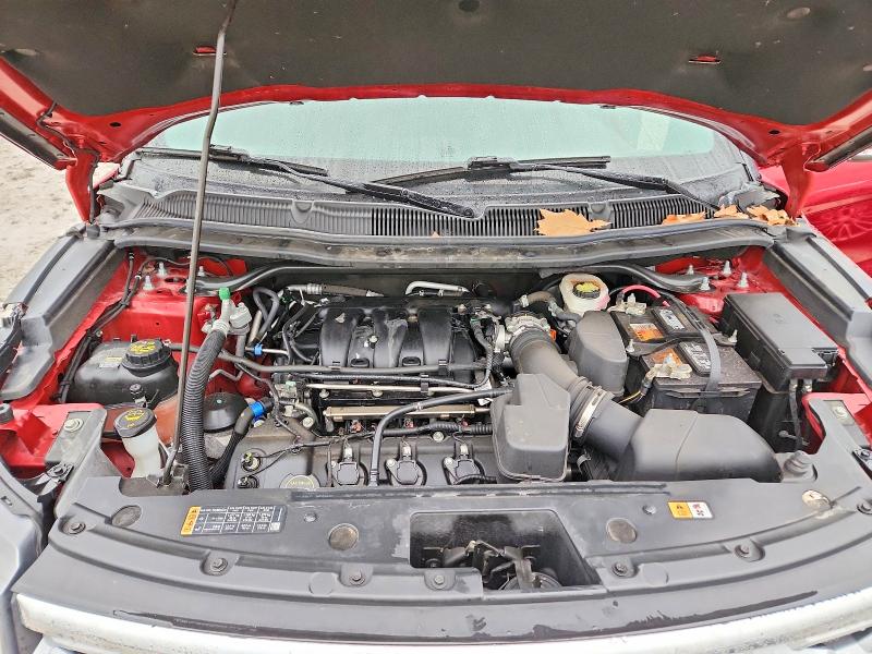 Aukcja sprzedaży 2019 Ford Explorer, vin: 1FM5K8D88KGA95623, numer aukcji: 79179485