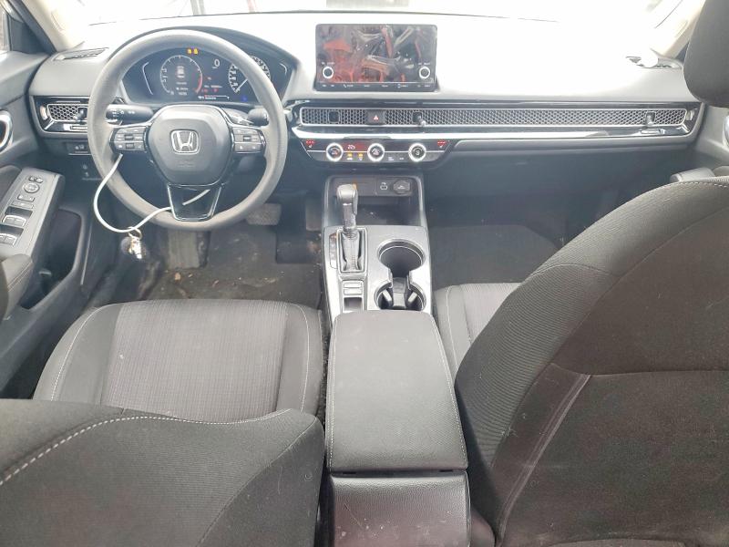 Aukcja sprzedaży 2024 Honda Civic, vin: 2HGFE2F26RH100386, numer aukcji: 78234955