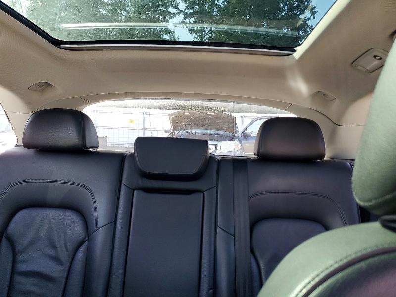 Продаж на аукціоні авто 2013 Audi Q5, vin: WA1LFAFP7DA084706, номер лоту: 47756846