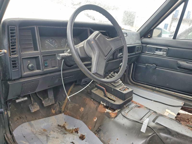 Aukcja sprzedaży 1986 Jeep Comanche, vin: 1JTWL6517GT185211, numer aukcji: 79836505