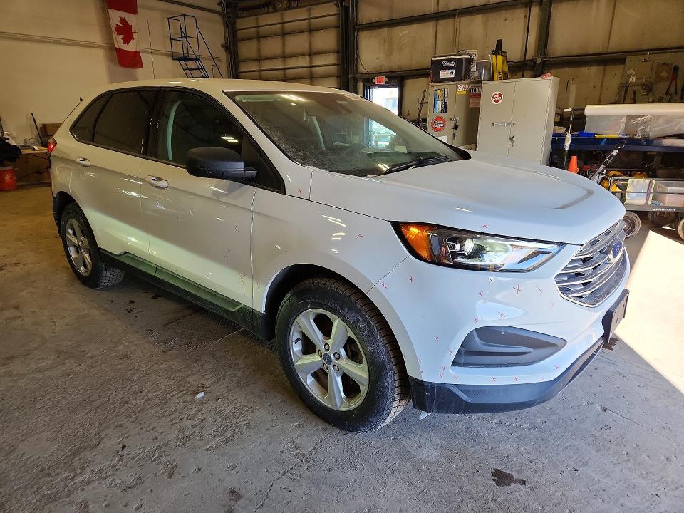 Aukcja sprzedaży 2022 Ford Edge, vin: 2FMPK4G9XNBA55187, numer aukcji: 79352965