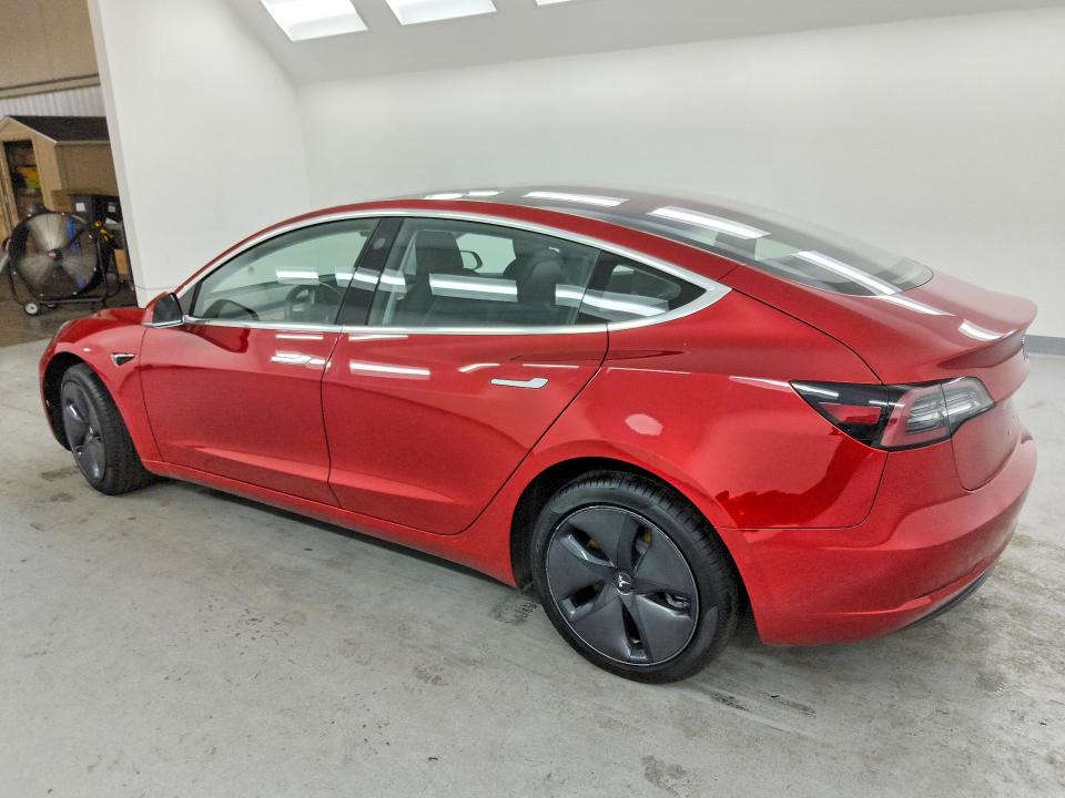 Aukcja sprzedaży 2018 Tesla Model 3, vin: 5YJ3E1EA2JF045675, numer aukcji: 78690925