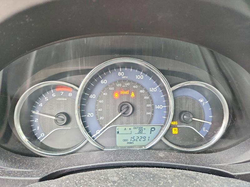Продажа на аукционе авто 2014 Toyota Corolla, vin: 2T1BURHE9EC072989, номер лота: 47030686