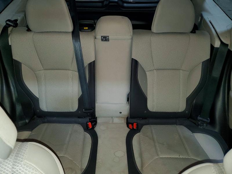 Продажа на аукционе авто 2020 Subaru Forester, vin: JF2SKAJC5LH556281, номер лота: 77742185