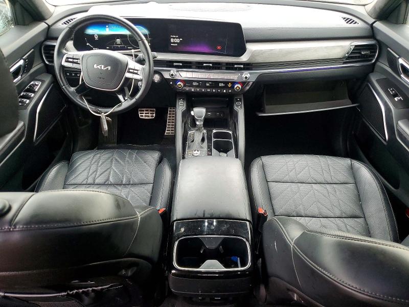 Aukcja sprzedaży 2024 Kia Telluride, vin: 5XYP5DGC8RG500034, numer aukcji: 46425226