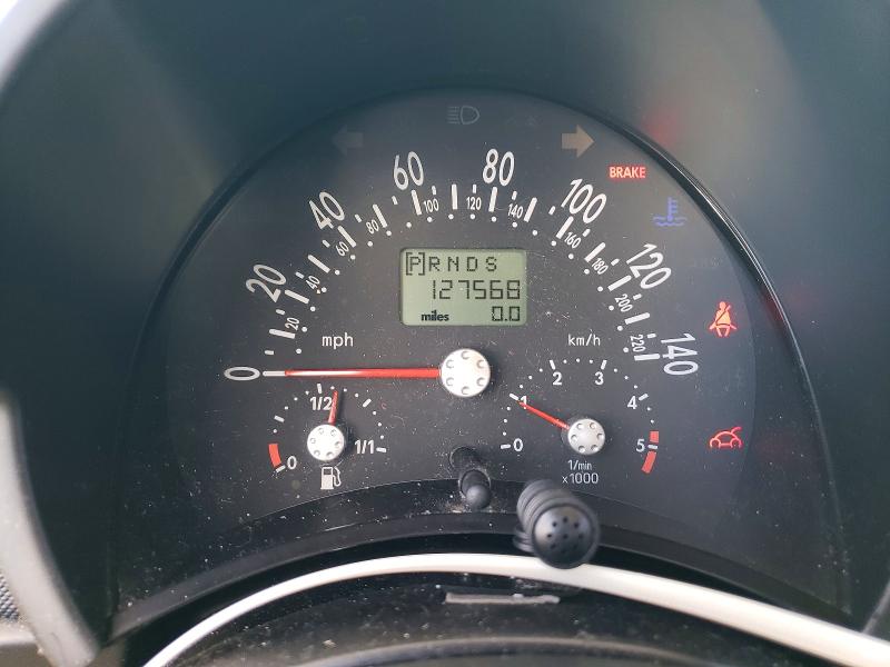 Aukcja sprzedaży 2005 Volkswagen New Beetle, vin: 3VWCR31C95M402629, numer aukcji: 79480325