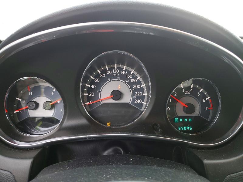 Aukcja sprzedaży 2012 Chrysler 200, vin: 1C3CCBAB2CN201281, numer aukcji: 79889695