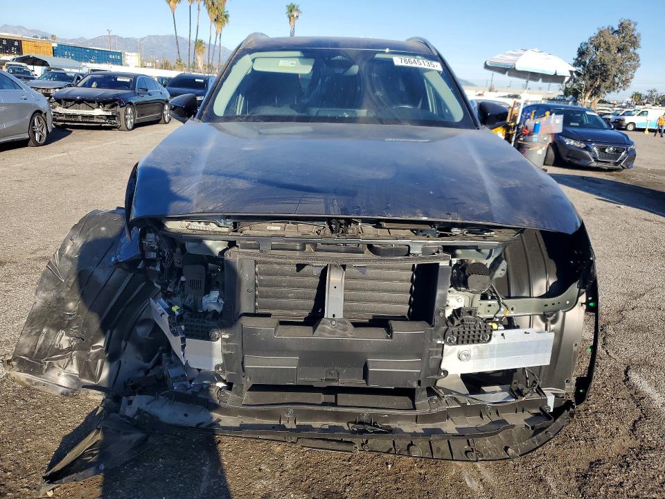 Продаж на аукціоні авто 2025 Mazda Cx-90, vin: JM3KKBHA8S1198990, номер лоту: 78645135