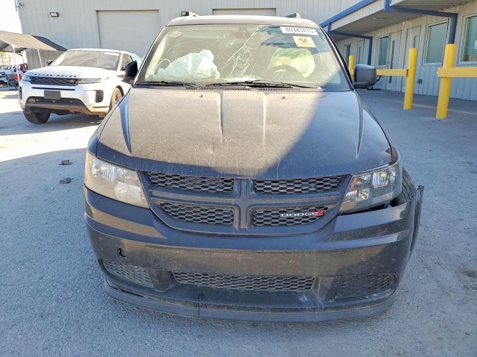 Продажа на аукционе авто 2020 Dodge Journey, vin: 3C4PDCAB0LT271765, номер лота: 80385415
