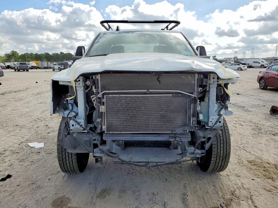 2024 Ram 2500 მანქანა იყიდება აუქციონზე, vin: 3C6UR5HJ2RG249420, აუქციონის ნომერი: 47061476