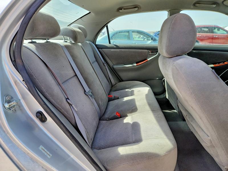 Aukcja sprzedaży 2006 Toyota Corolla, vin: 1NXBR30E16Z649850, numer aukcji: 47492416