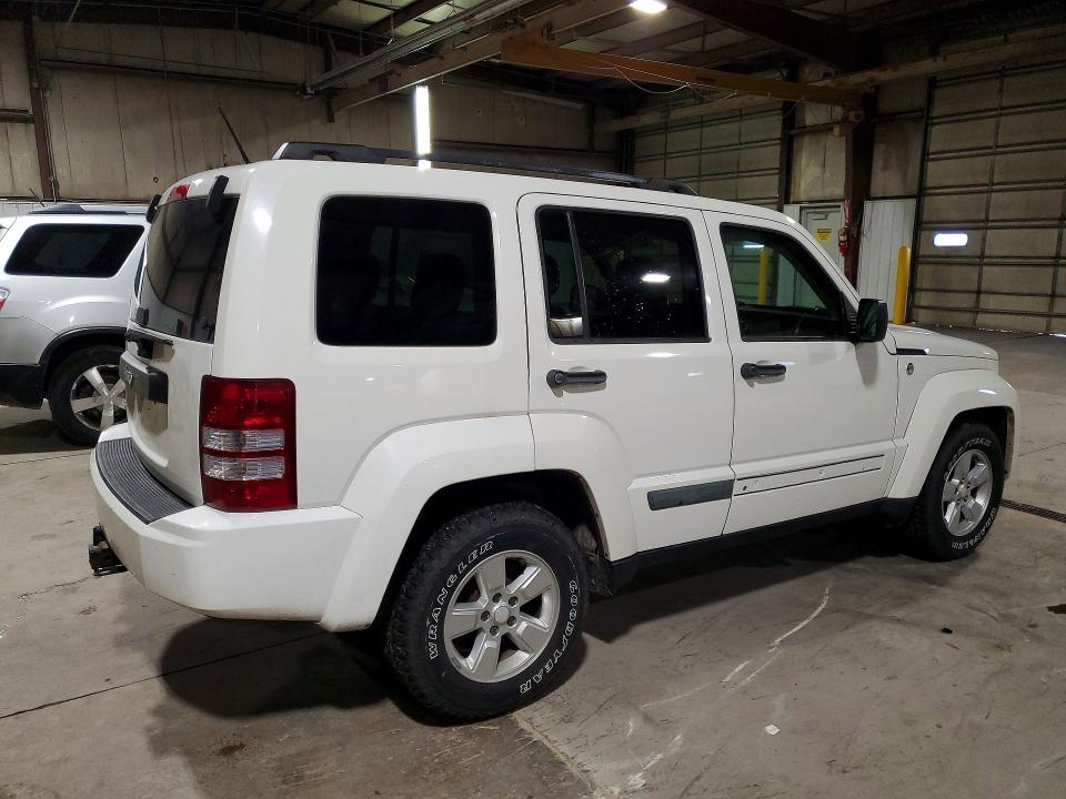 Продаж на аукціоні авто 2010 Jeep Liberty, vin: 1J4PN2GK4AW130665, номер лоту: 41972406