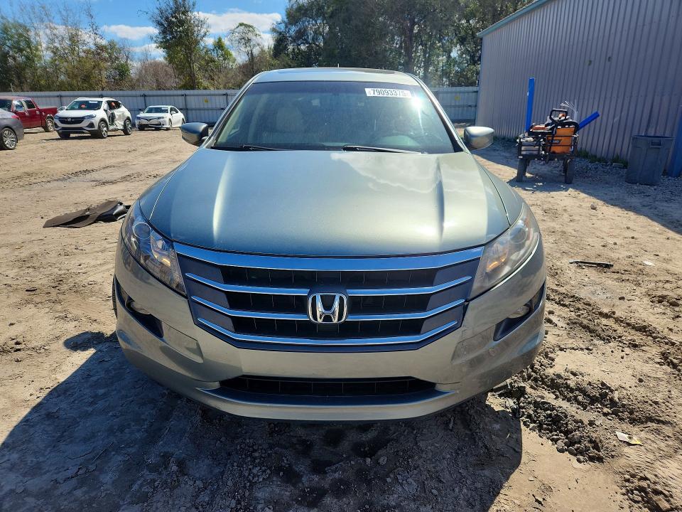 2012 Honda Crosstour მანქანა იყიდება აუქციონზე, vin: 5J6TF1H54CL006009, აუქციონის ნომერი: 79093375