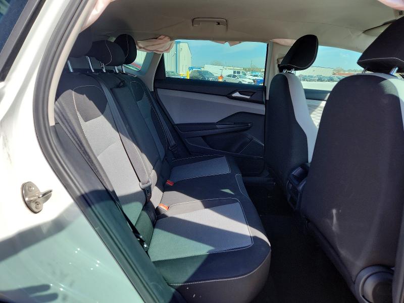 46551376 :رقم المزاد ، 3VVCX7B27NM007386 vin ، 2022 Volkswagen Taos مزاد بيع