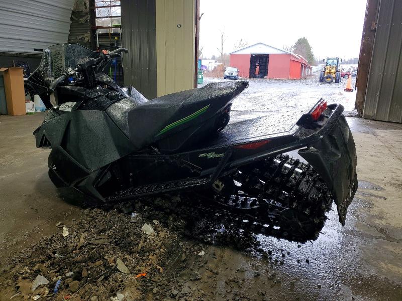 Продаж на аукціоні авто 2012 Arctic Cat Snowmobile, vin: 4UF12SNW5CT121500, номер лоту: 48279426